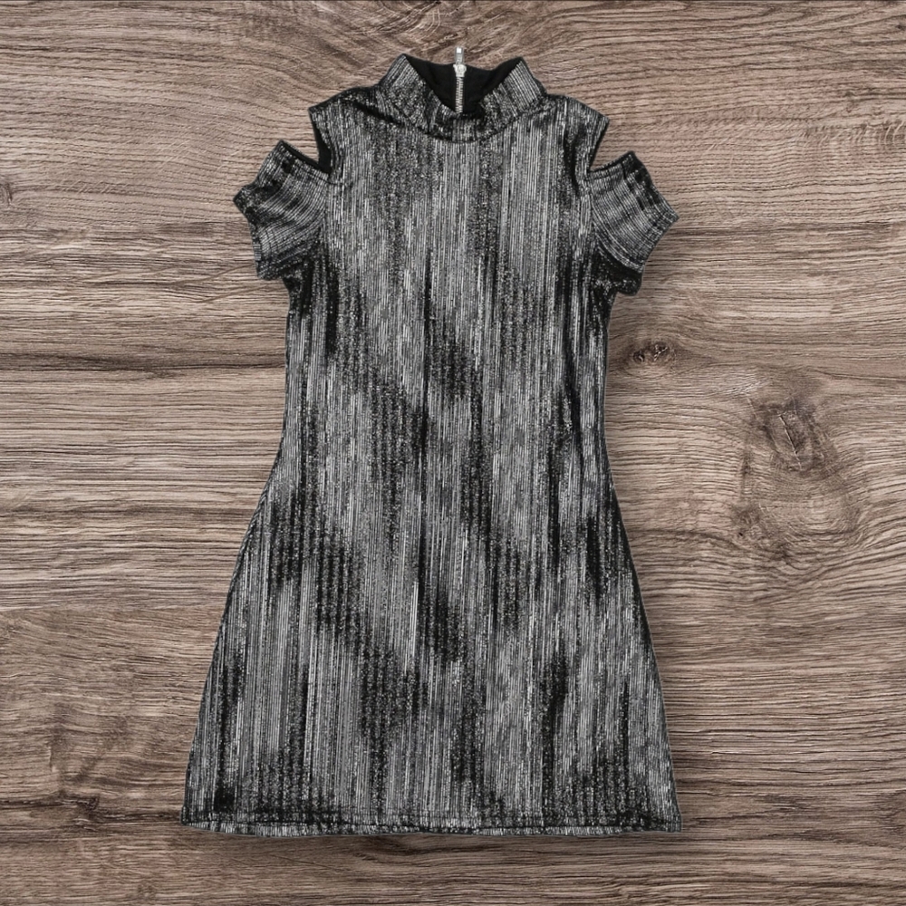▪︎New! Size 10 (Girls), Blush by Us Angels Dress